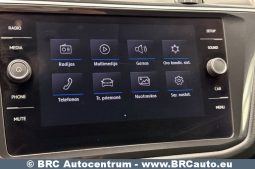 
										Volkswagen Tiguan 2.0 4Motion Automatas 2017 full									