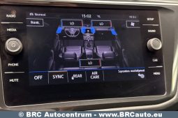 
										Volkswagen Tiguan 2.0 4Motion Automatas 2017 full									