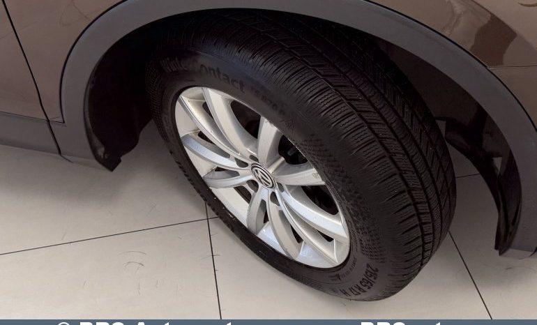 
								Volkswagen Tiguan 2.0 4Motion Automatas 2017 full									