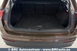 
										Volkswagen Tiguan 2.0 4Motion Automatas 2017 full									