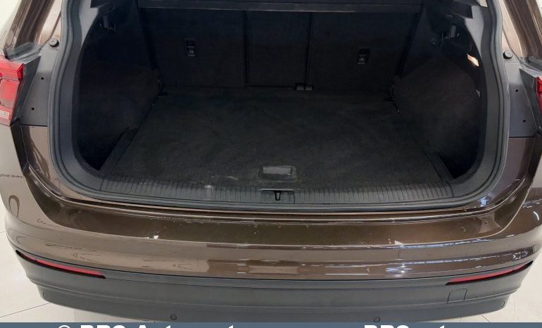 
								Volkswagen Tiguan 2.0 4Motion Automatas 2017 full									
