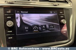 
										Volkswagen Tiguan 2.0 4Motion Automatas 2017 full									