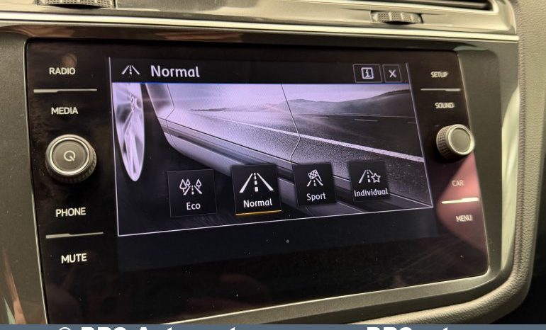 
								Volkswagen Tiguan 2.0 4Motion Automatas 2017 full									