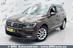 
										Volkswagen Tiguan 2.0 4Motion Automatas 2017 full									