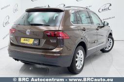 
										Volkswagen Tiguan 2.0 4Motion Automatas 2017 full									