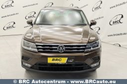 
										Volkswagen Tiguan 2.0 4Motion Automatas 2017 full									