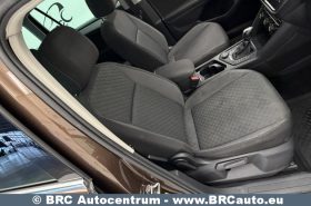 Volkswagen Tiguan 2.0 4Motion Automatas 2017