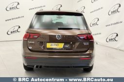 
										Volkswagen Tiguan 2.0 4Motion Automatas 2017 full									