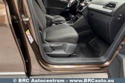 
										Volkswagen Tiguan 2.0 4Motion Automatas 2017 full									