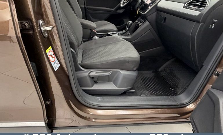 
								Volkswagen Tiguan 2.0 4Motion Automatas 2017 full									