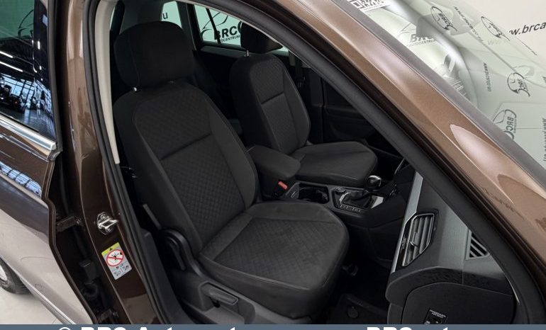 
								Volkswagen Tiguan 2.0 4Motion Automatas 2017 full									