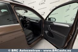 
										Volkswagen Tiguan 2.0 4Motion Automatas 2017 full									