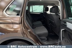 
										Volkswagen Tiguan 2.0 4Motion Automatas 2017 full									