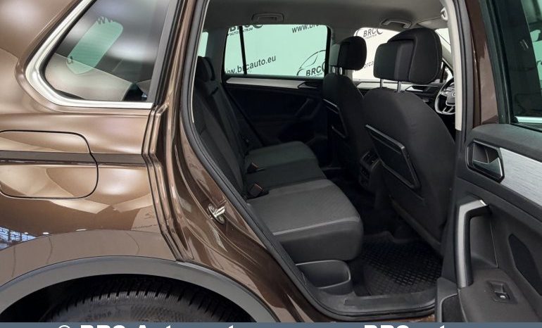 
								Volkswagen Tiguan 2.0 4Motion Automatas 2017 full									