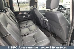 
										Land Rover Discovery LR4 3.0 2015 full									