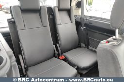 
										Land Rover Discovery LR4 3.0 2015 full									