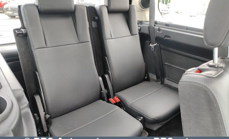 
								Land Rover Discovery LR4 3.0 2015 full									