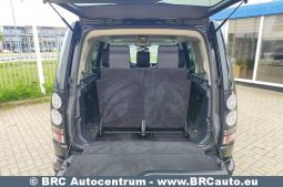 
										Land Rover Discovery LR4 3.0 2015 full									