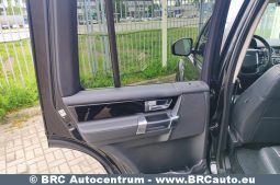 
										Land Rover Discovery LR4 3.0 2015 full									