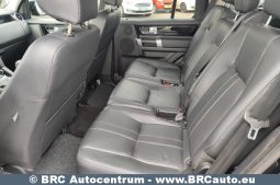 
										Land Rover Discovery LR4 3.0 2015 full									