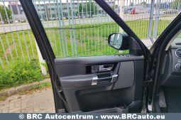 
										Land Rover Discovery LR4 3.0 2015 full									