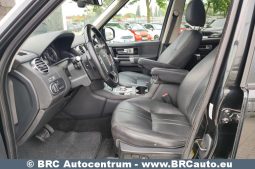 
										Land Rover Discovery LR4 3.0 2015 full									