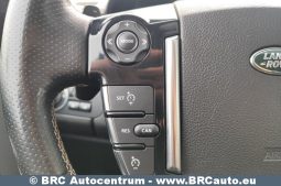 
										Land Rover Discovery LR4 3.0 2015 full									