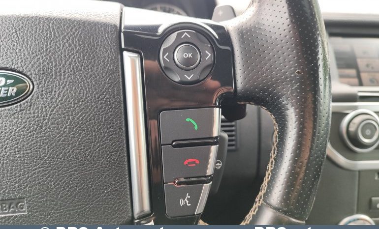 
								Land Rover Discovery LR4 3.0 2015 full									