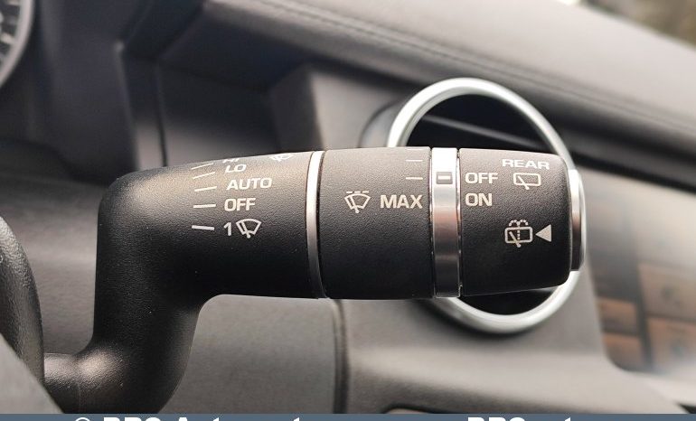 
								Land Rover Discovery LR4 3.0 2015 full									