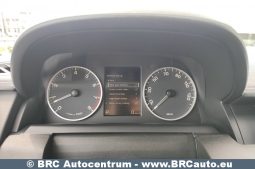 
										Land Rover Discovery LR4 3.0 2015 full									