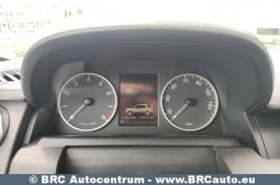 
										Land Rover Discovery LR4 3.0 2015 full									
