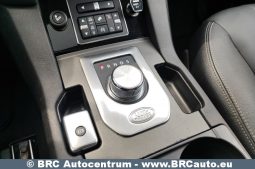 
										Land Rover Discovery LR4 3.0 2015 full									