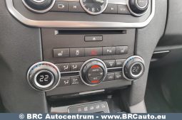 
										Land Rover Discovery LR4 3.0 2015 full									