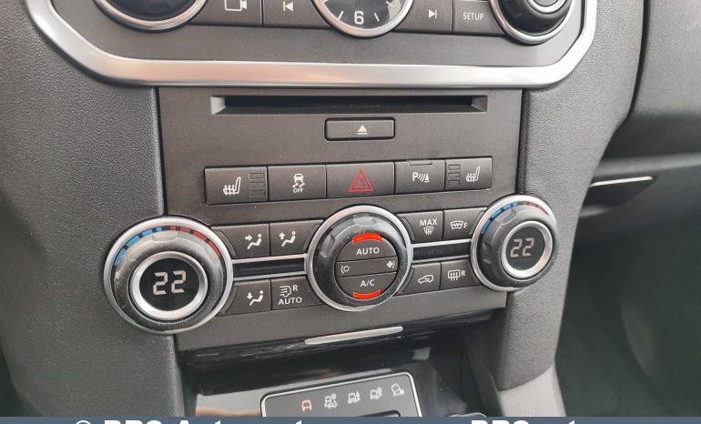 
								Land Rover Discovery LR4 3.0 2015 full									