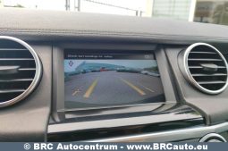 
										Land Rover Discovery LR4 3.0 2015 full									