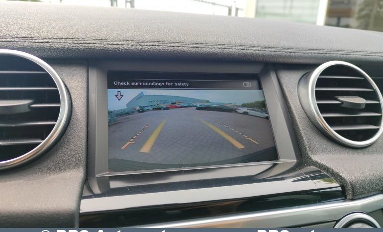 
								Land Rover Discovery LR4 3.0 2015 full									