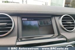 
										Land Rover Discovery LR4 3.0 2015 full									