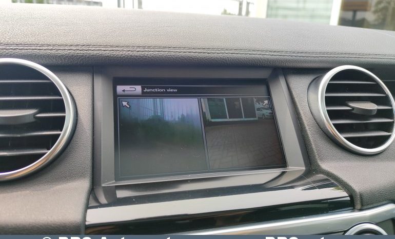 
								Land Rover Discovery LR4 3.0 2015 full									