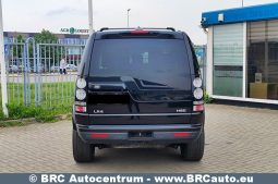 
										Land Rover Discovery LR4 3.0 2015 full									