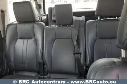 
										Land Rover Discovery LR4 3.0 2015 full									
