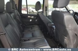 
										Land Rover Discovery LR4 3.0 2015 full									