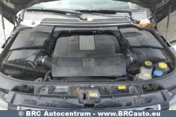 
										Land Rover Discovery LR4 3.0 2015 full									