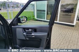 
										Land Rover Discovery LR4 3.0 2015 full									