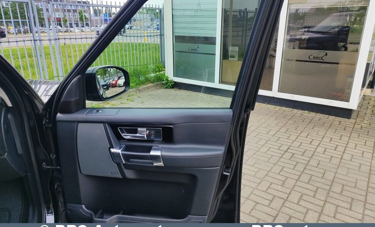 
								Land Rover Discovery LR4 3.0 2015 full									