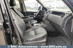 
										Land Rover Discovery LR4 3.0 2015 full									
