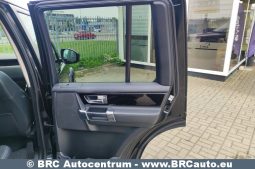 
										Land Rover Discovery LR4 3.0 2015 full									
