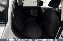 
										Mini Countryman d Automatas 2014 full									
