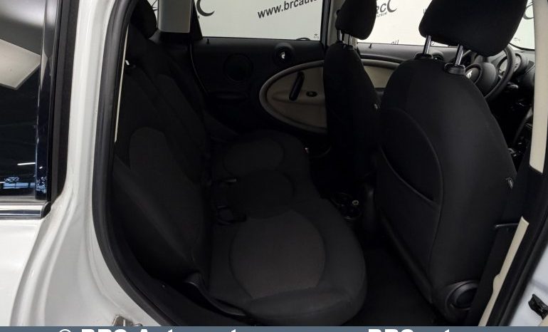 
								Mini Countryman d Automatas 2014 full									