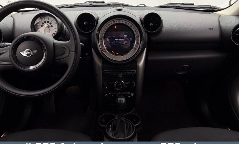 
								Mini Countryman d Automatas 2014 full									