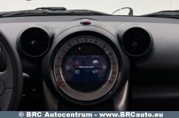 
										Mini Countryman d Automatas 2014 full									